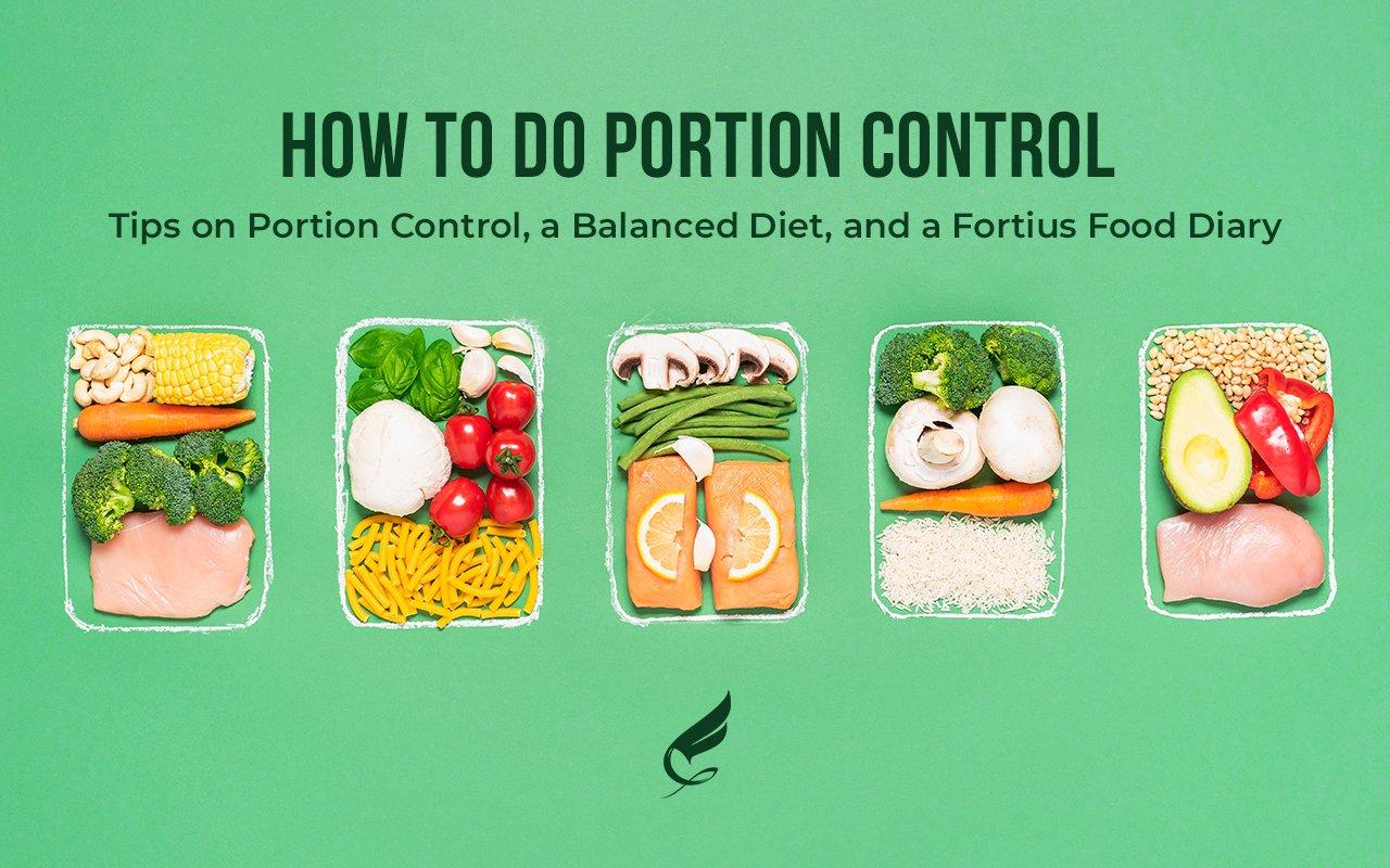 Portion⁤ Perfection:⁢ Serving Sizes that Satisfy
