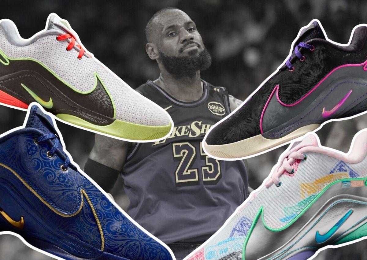 Colorways ‍and Customization: Personalizing Your Nike Air Force 1‍ Shadow