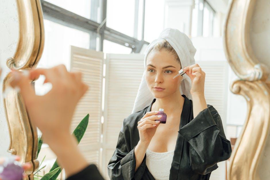 How to Enhance Your Bath⁣ Ritual: Tips for Using Aromatherapy Oils Effectively