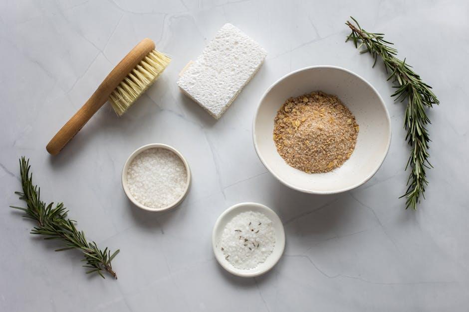 Revitalize ⁤on the Go ‍with Susanne Kaufmann's Portable‍ Oil ​Bath