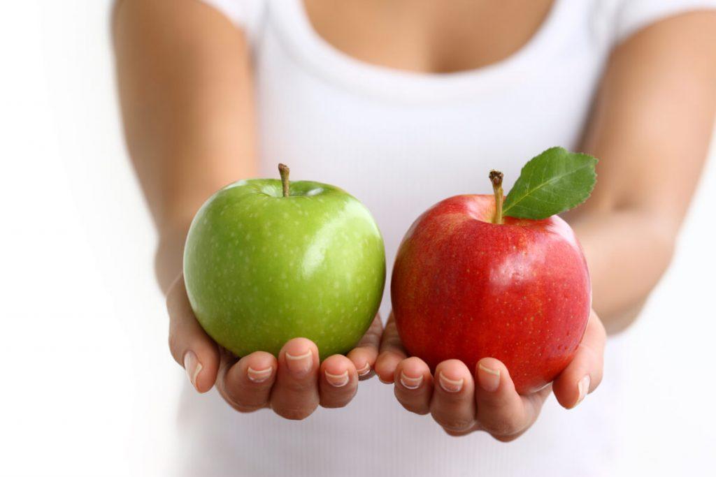 Comparing Ingredients and Their Impact on Weight Loss