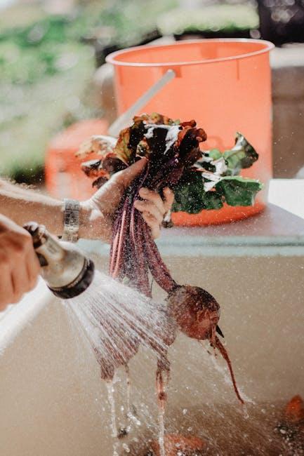 Washing Techniques to Preserve Performance and Longevity