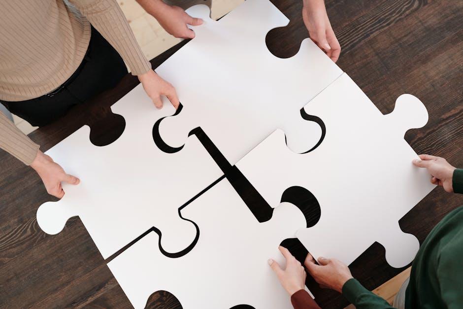 Synergy ‍of Ingredients:⁣ How ‍They Work together for Stress Relief