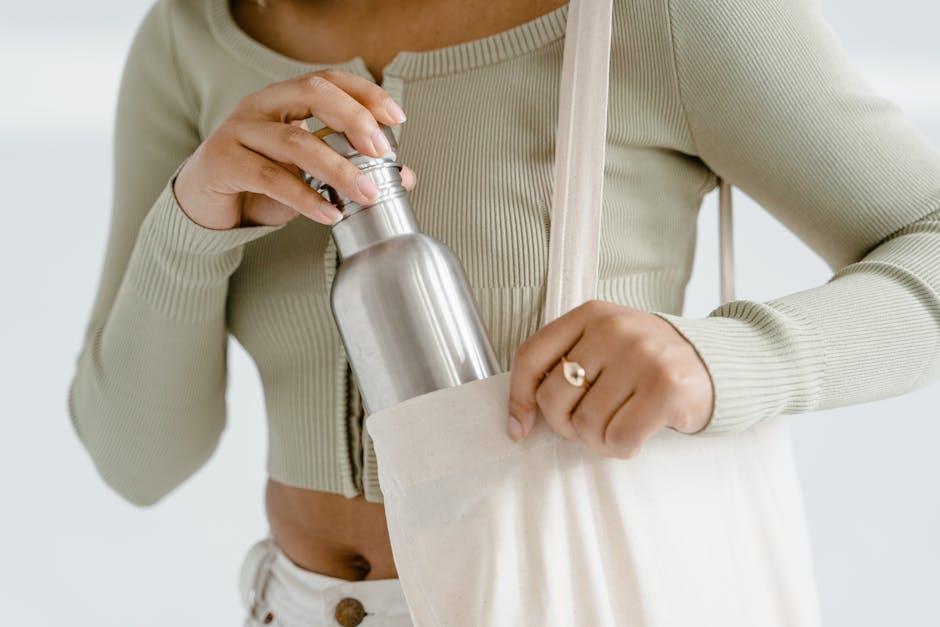 Practical Tips for Choosing Sustainable⁣ Fleece Jackets in Your ⁣Wardrobe