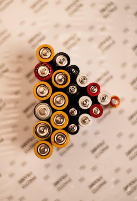 Battery Life and Durability: Key Considerations for Endurance Events