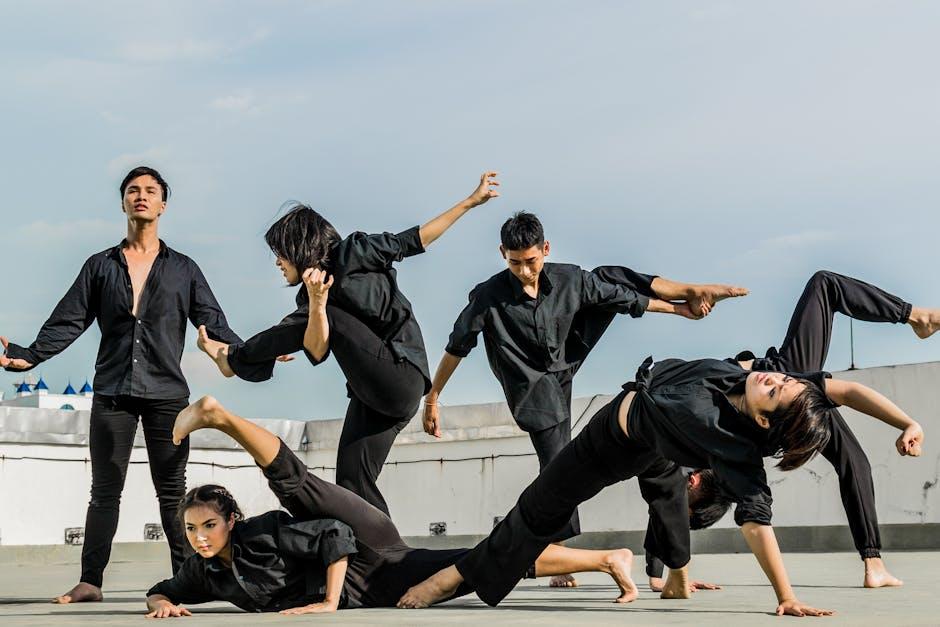 Performance Under ⁣Pressure: Testing the ⁤Align Leggings ⁢in Action