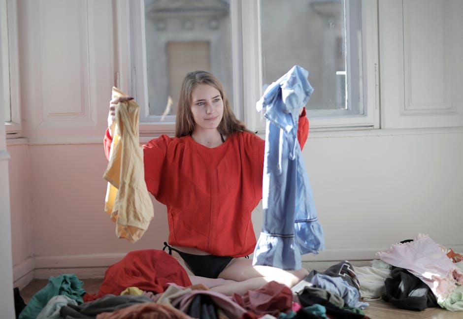 Choosing the Right Fleece: Recommendations Based on Body Type and Use
