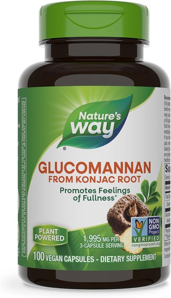 The Role‍ of Glucomannan in Managing IBS ‌Symptoms