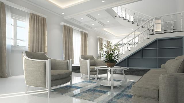 Design and aesthetics: Blending Technology with Home Decor