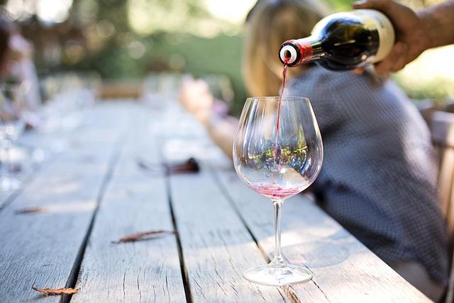 Tasting⁣ Notes⁤ and‍ Ideal Pairings for BBQ⁢ Lovers
