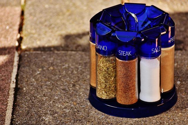 Ingredients and Nutritional Value for Every ‍Palate