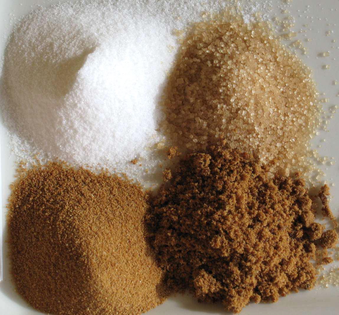 Top Sugar Scrubs for a Radiant⁢ Glow: A ⁤Closer Look at Key Ingredients