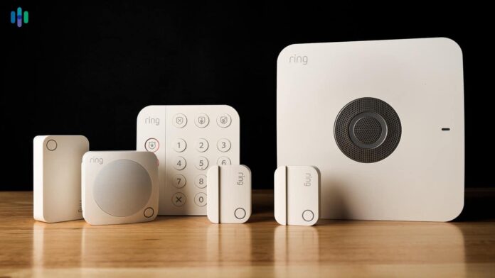 Ring Alarm Security Kit: DIY Home Protection Made Simple