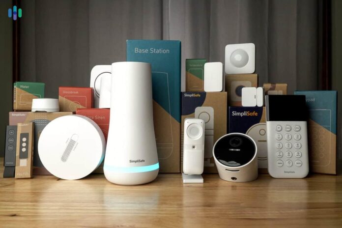 Ring Alarm vs. SimpliSafe: Best DIY Security System for Your Home