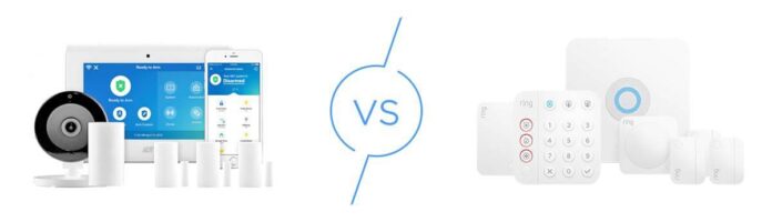 Ring Alarm vs. ADT: DIY vs. Professional Security Compared
