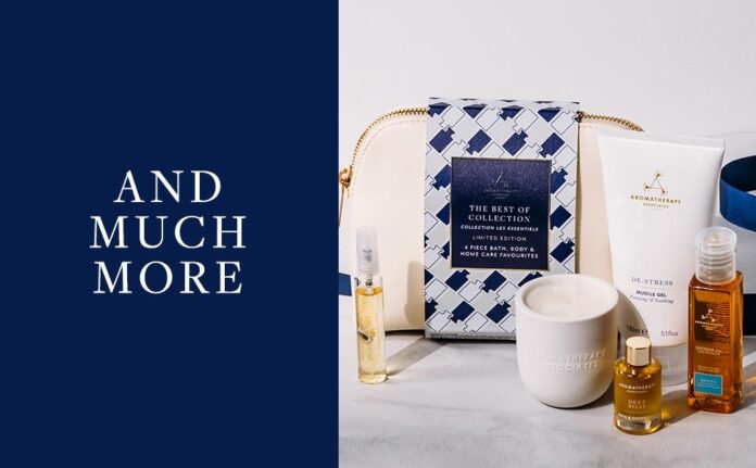 Aromatherapy Associates Bath Oils for Sleep: Best Picks for Nighttime Rituals