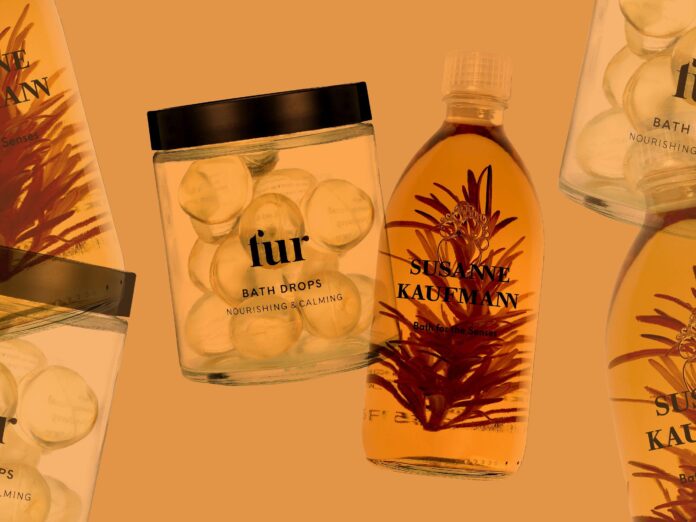Best Bath Oils for Dry Skin: Top Hydrating Formulas of 2025
