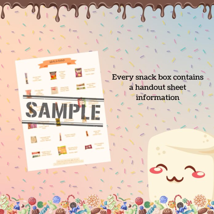 Try Treats vs. SnackCrate: International Snacks Battle It Out