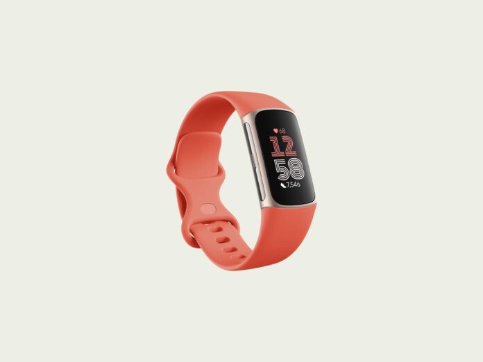 Fitbit Charge 6 for Seniors: Simplicity, Safety, and Health Monitoring