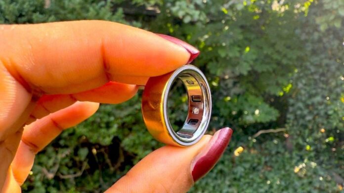 Oura Ring for Couples: Comparing Readiness Scores and Sleep Data