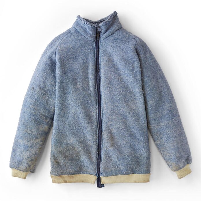 Patagonia Fleece Jackets with HeiQ Odor Control: Staying Fresh Outdoors