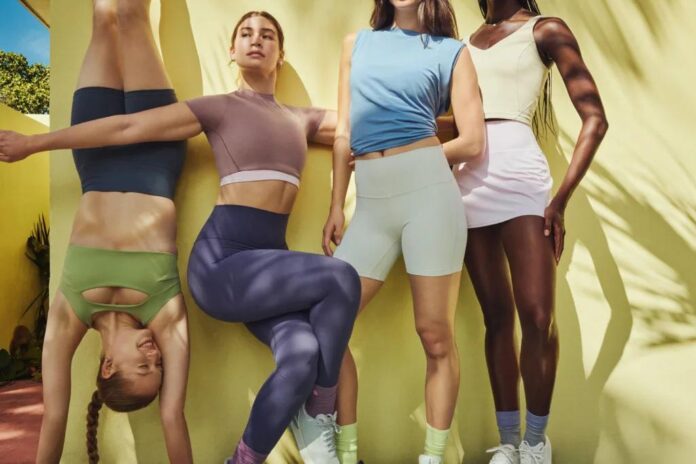 Lululemon Align Leggings for Everyday Wear: From Gym to Street Style