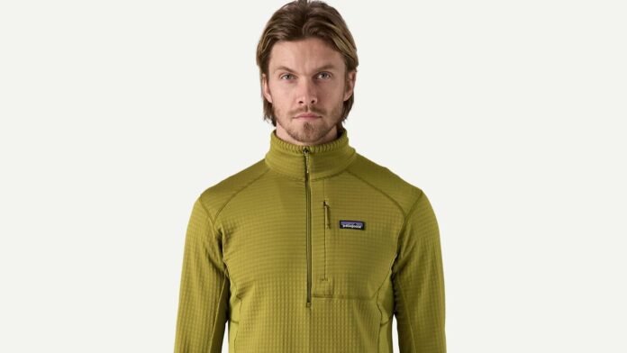 Patagonia Fleece Jackets Layering Tips for Winter Sports